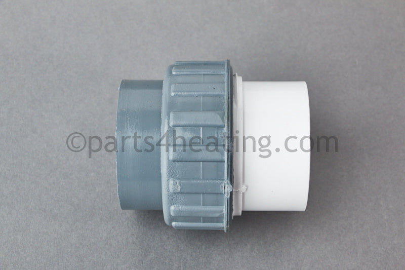 Raypak 2 In. Pvc Union Adapter - Part Number: 014161F