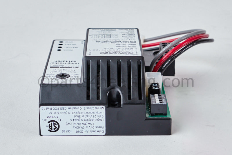 Raypak B42 Controller Twostage Electronic-Kit - Part Number: 014279F