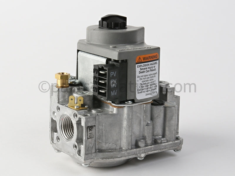 Raypak Gas Valve Lp A - Part Number: 014868F