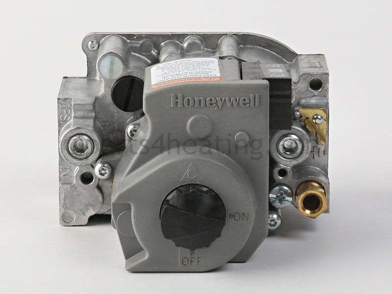 Raypak Gas Valve Lp A - Part Number: 014868F