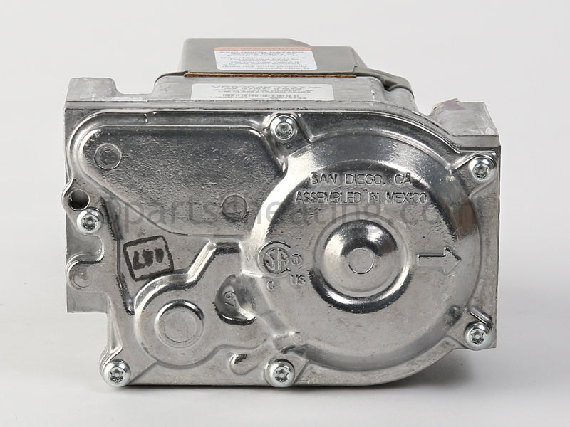 Raypak Gas Valve Lp A - Part Number: 014868F