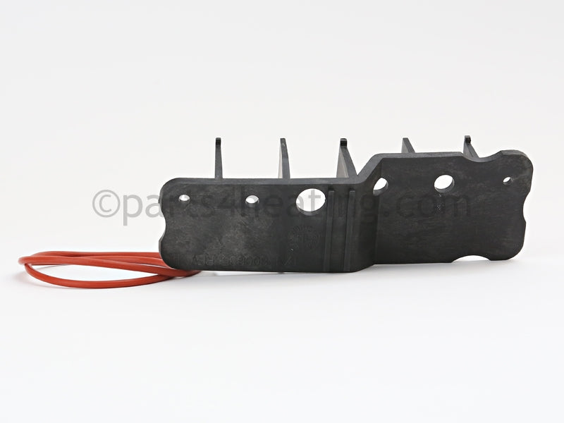 Raypak Inlet/Outlet Header Dam - Part Number: 014882F