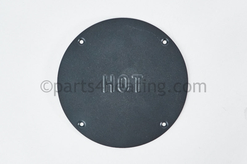 Raypak Access Panel (Hot) - Part Number: 014909F