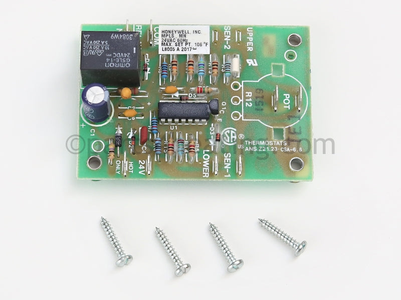 Raypak Pc Board - Part Number: 014923F