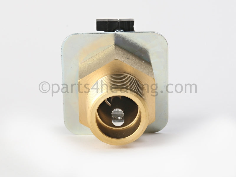 Raypak Water Flow Switch - Part Number: 015115F