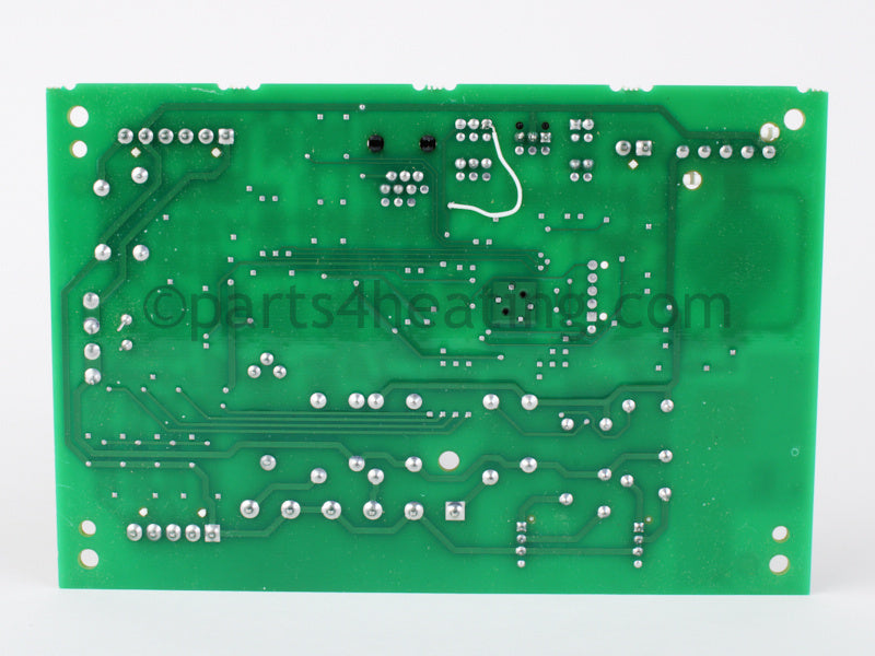 Raypak P. C. Board Digital Control - Part Number: 015454F