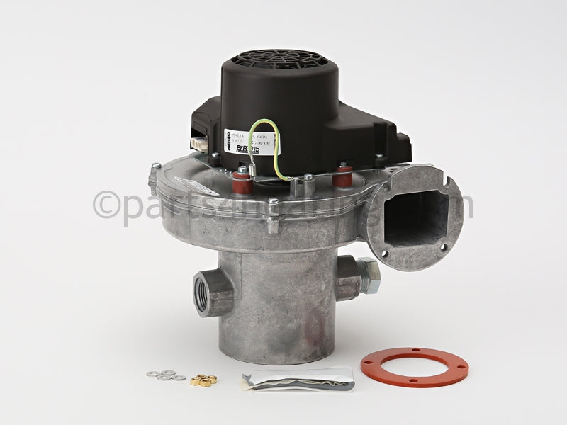 Raypak Blower - Part Number: 015455F