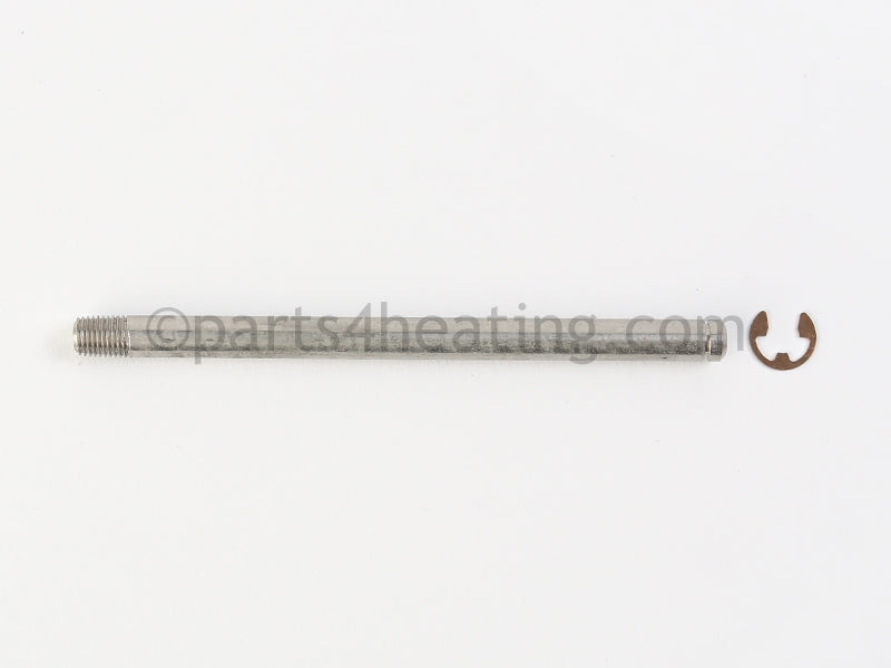 Raypak Bypass Shaft - Part Number: 015461F