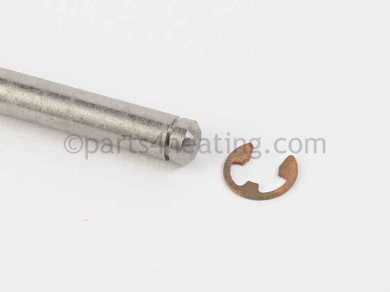 Raypak Bypass Shaft - Part Number: 015461F