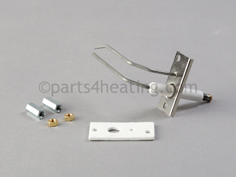 Raypak Igniter Direct Spark - Part Number: 015475F