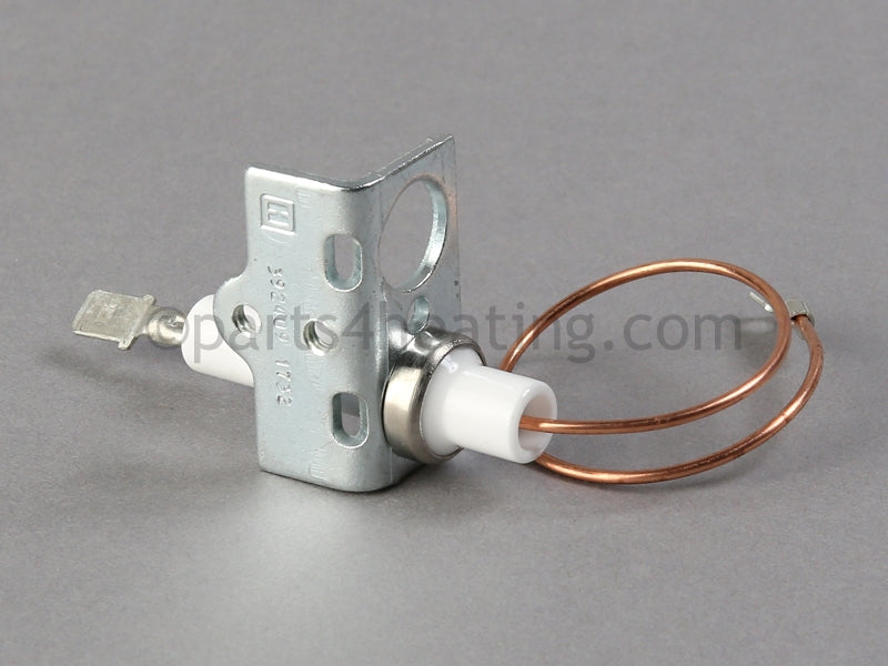 Raypak Wire/Insulator Group-Pilot - Part Number: 016514F