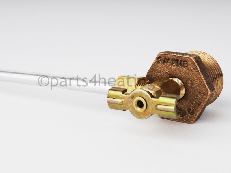 Raypak Manual Air Vent Valve - Part Number: 016970F