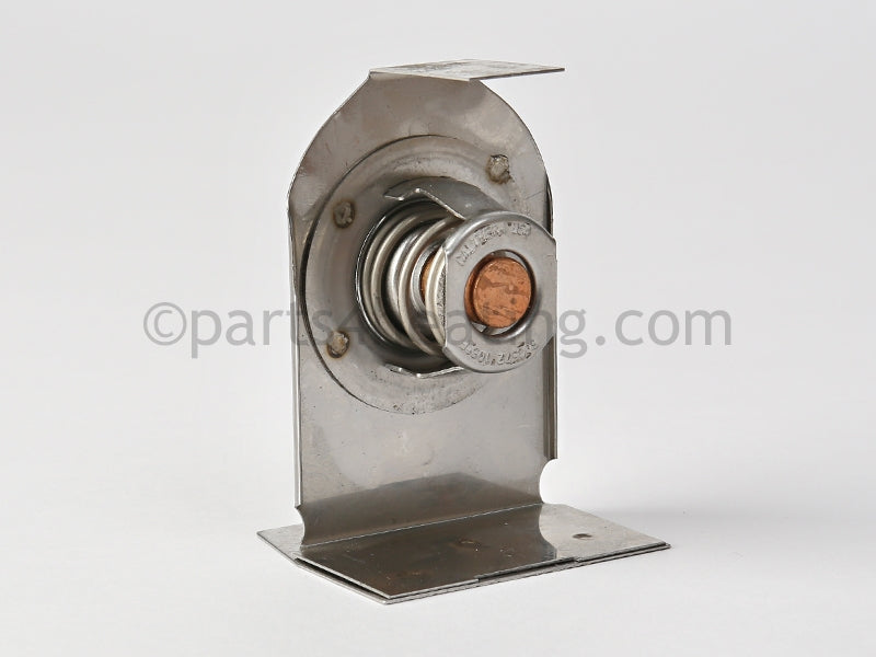 Raypak Unitherm Governor - Part Number: 053242B