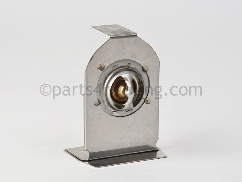 Raypak Unitherm Governor - Part Number: 053242B