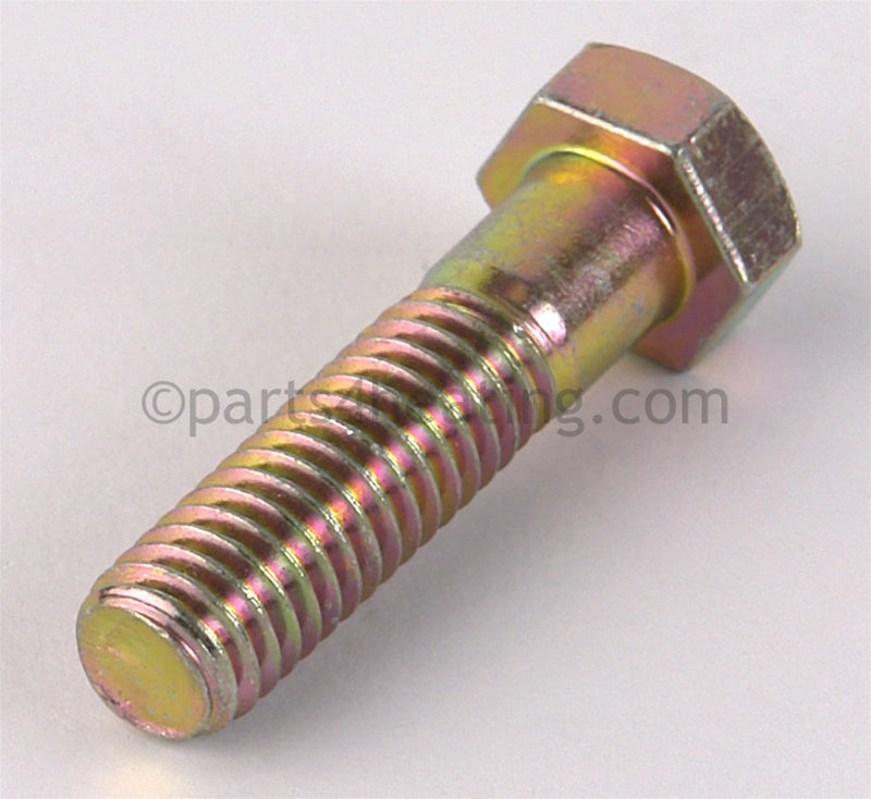 Pentair Bolt, Hexhead 3/8-16X1.50 Gold - Part Number: 070416