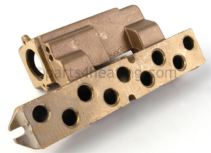 Pentair Main Header Mmx - Part Number: 070985