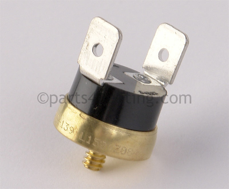 Pentair Hi Limit 150 Deg Shutoff - Part Number: 071017