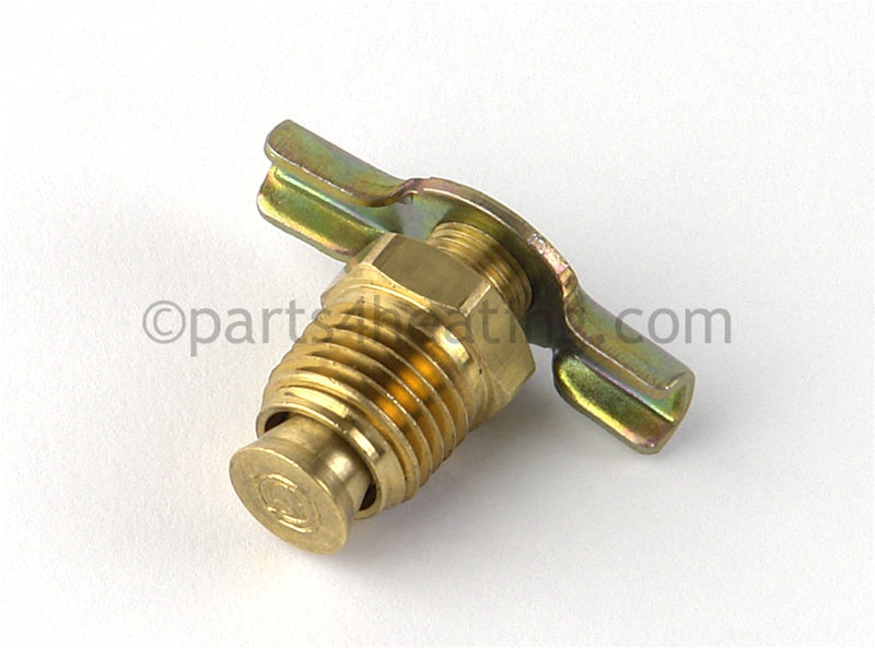 Pentair Drain Valve 1/4 Npt - Part Number: 072136