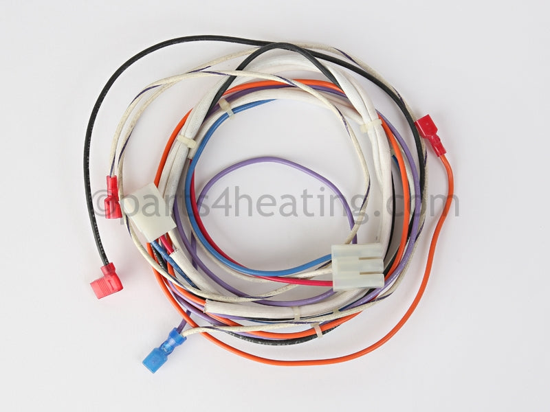 Pentair Wiring Harness  Kit Mmx  Built Prior 10/1/97 Fem Conn - Part Number: 072193