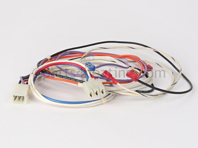 Pentair Wiring Harness  Kit Mmx  Built Prior 10/1/97 Fem Conn - Part Number: 072193