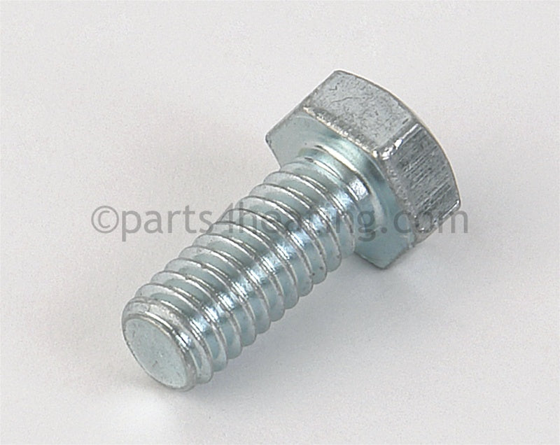 Pentair Bolt, 5/16 In.-18 X 0.75 In. - Part Number: 073725