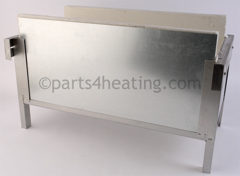 Pentair Combustion Chamber 400 Mx - Part Number: 073856