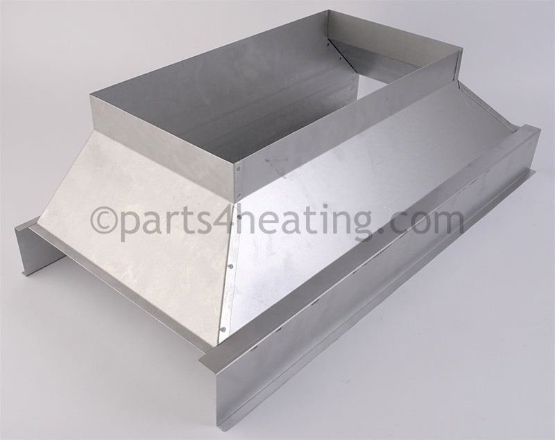 Pentair Flue Collector 400 Mmx - Part Number: 073862