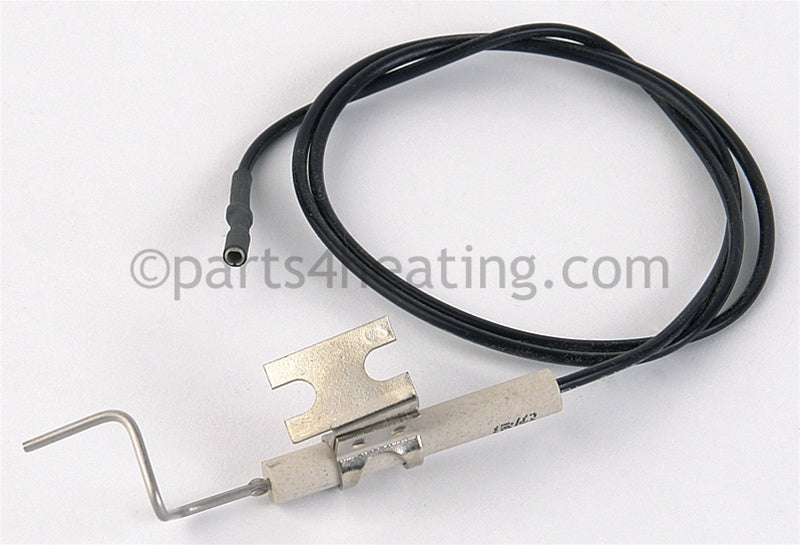 Pentair Electrode Assy W/24 Wire Mv - Part Number: 075461