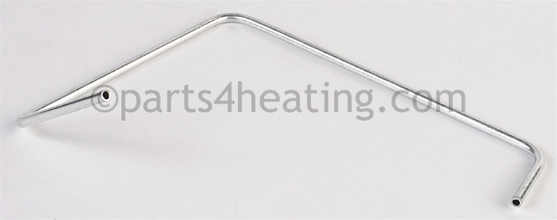 Pentair Pilot Tube Bent 250/300M - Part Number: 076085