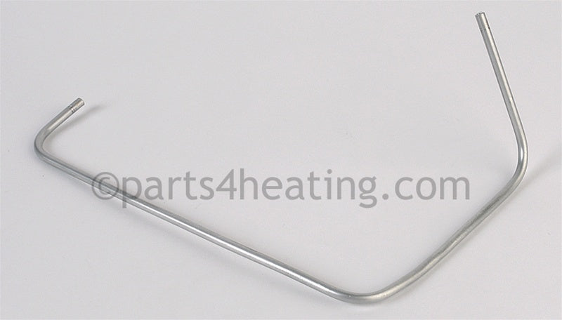 Pentair Pilot Tube Bent 350/400M 24 In. - Part Number: 076086