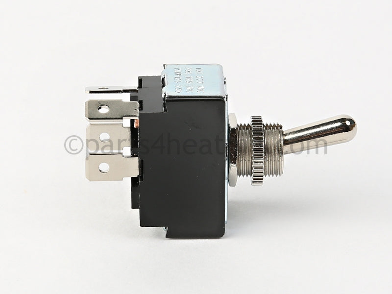 Reznor Disconnect Switch - Part Number: RZ101902