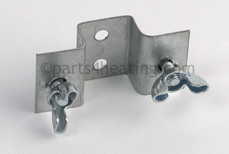 Laars Heating Systems Mounting Bracket Assembly, All - Part Number: 10419200