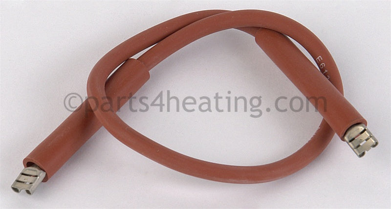 Laars Heating Systems High Voltage Lead Assembly 15 In. - Part Number: 10449513