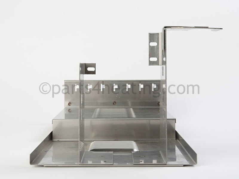 Jandy Burner Tray Shelf Only 175 - Part Number: 10454302