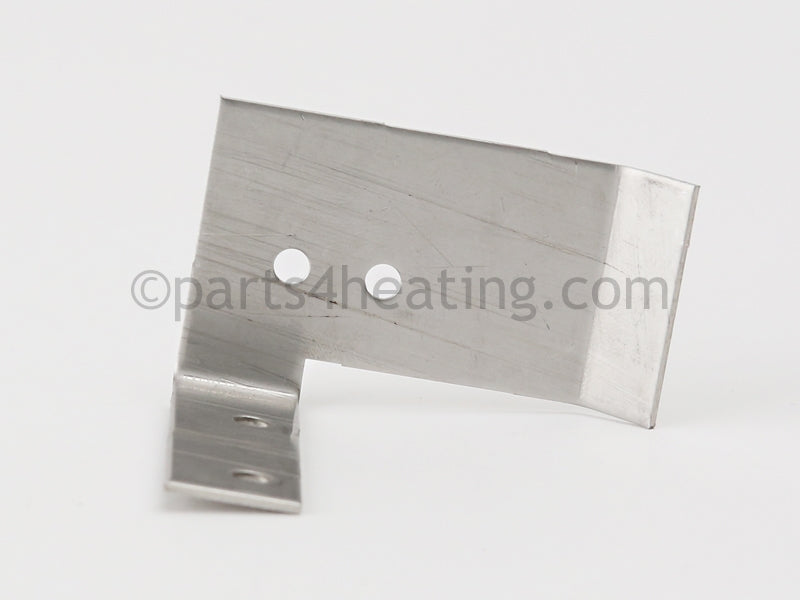 Laars Heating Systems Pilot Bracket Shield, Previous Part #W0041100 - Part Number: 10461100