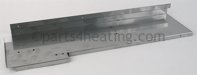 Laars Heating Systems Side Panel, Burner Tray - Part Number: 10524900