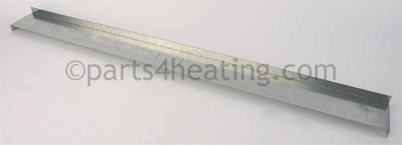 Laars Heating Systems Burner Tray Barrier 715 - Part Number: 10525503