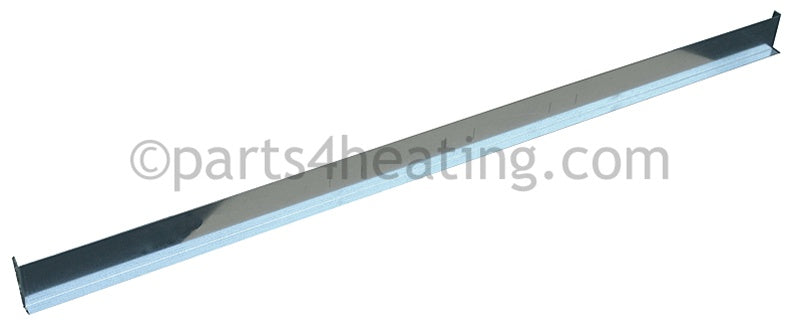 Laars Heating Systems Burner Tray Barrier 1200 - Part Number: 10525506