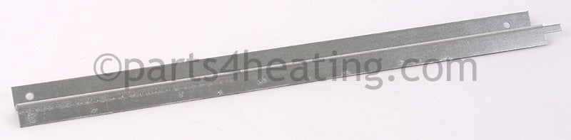 Laars Heating Systems Burner Tie Down Bracket, Left, (Single Pilot) 850, (Dual Pilot) 1200, 1670 - Part Number: 10525704