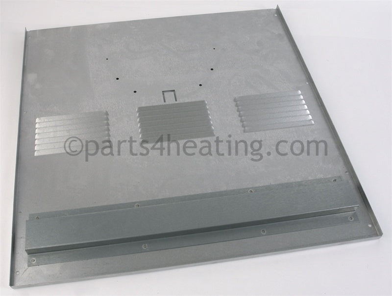 Laars Heating Systems Burner Tray Base Weldment, 500 - Part Number: 10526301