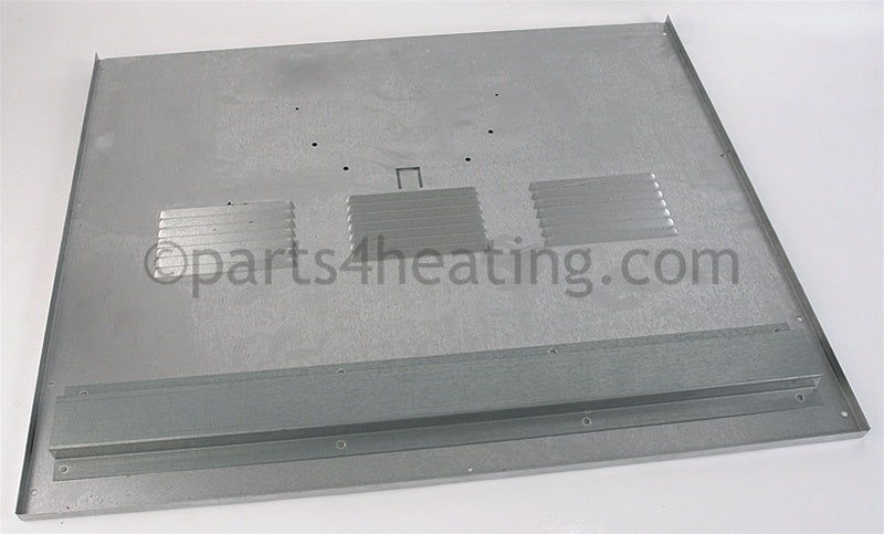 Laars Heating Systems Burner Tray Base Weldment, 600 - Part Number: 10526302