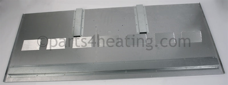 Laars Heating Systems Burner Tray Base Wedlment, 1200 - Part Number: 10526306