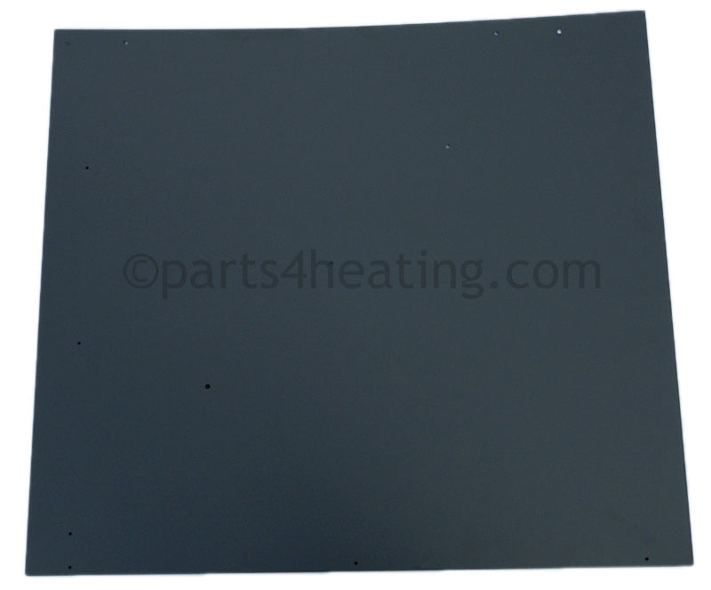 Laars Heating Systems End Panel, Upper Right - Part Number: 10531600