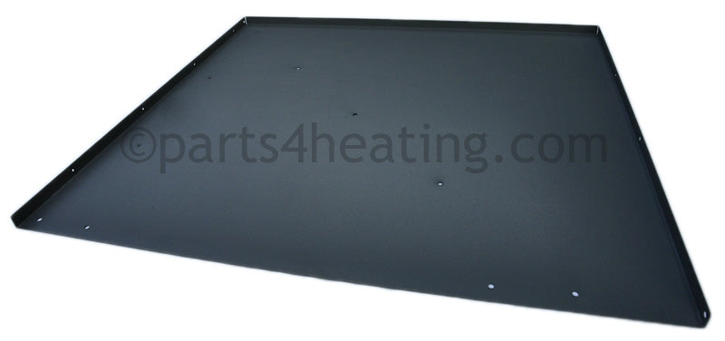 Laars Heating Systems End Panel, Upper Right - Part Number: 10531600