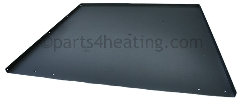 Laars Heating Systems End Panel, Upper Left - Part Number: 10534000