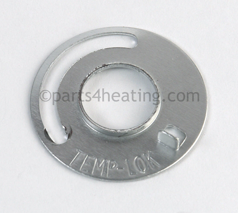 Laars Heating Systems In.Temp-Lok In. Disc, All, Used In R0058200 And R0011700 - Part Number: 10583100