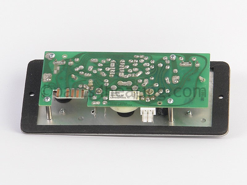 Laars Heating Systems Pool Heater Dual Temperature Control Assembly - Part Number: 10751400