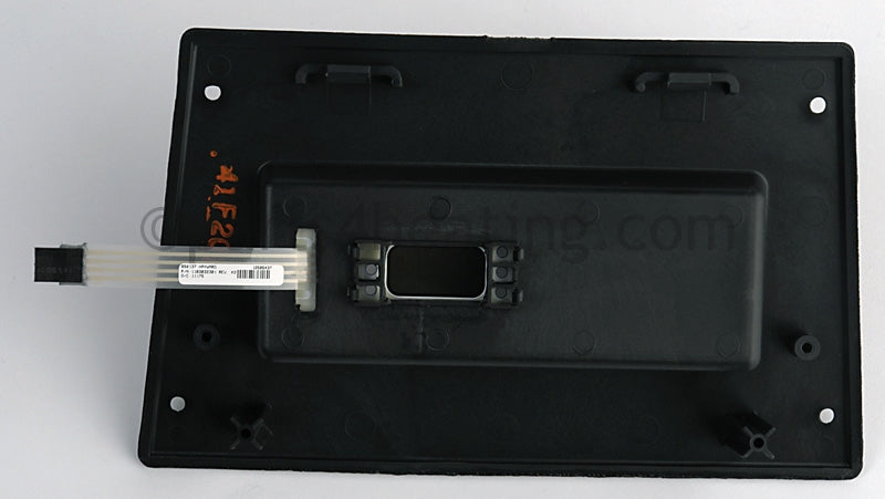 Hayward Industries Bezel And Keypad Assy. - Californian - Part Number: 1103032301