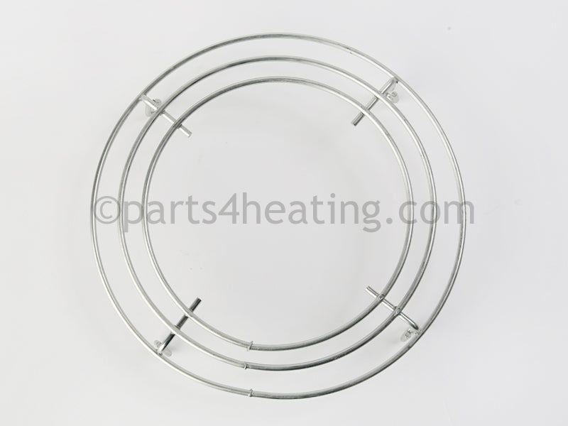 Reznor Inlet Guard - Part Number: RZ124940