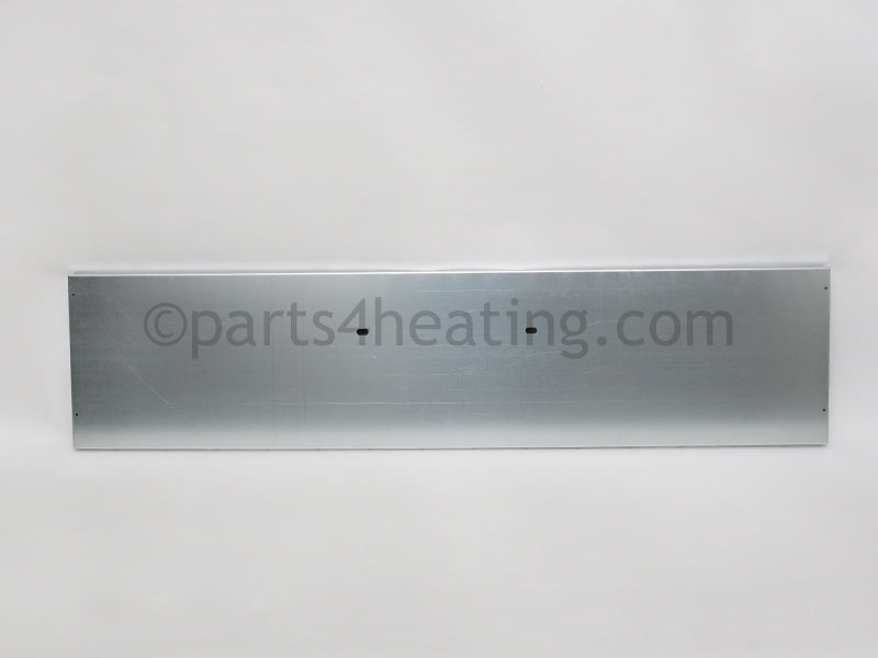 Laars Heating Systems Chamber, Rear Panel, 1500 - Part Number: 15C2006